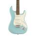 Fender Squier Bullet Strat Tropical Turquoise
