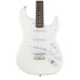 Fender Squier Bullet Strat White