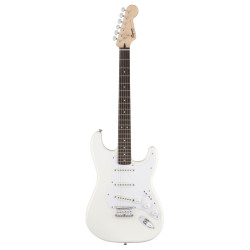 Fender Squier Bullet Strat White