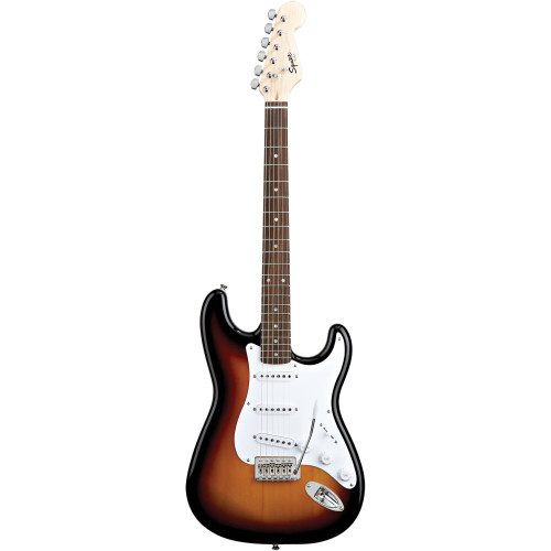 Squier Bullet Stratocaster BSB Squier Bullet Stratocaster BSB