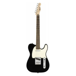 Fender Squier Bullet Tele LRL Black