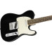 Fender Squier Bullet Tele LRL Black Fender Squier Bullet Tele LRL Black