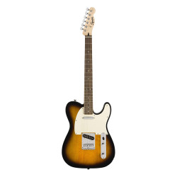 Fender Squier Bullet Tele LRL Brown Sunburst