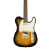 Fender Squier Bullet Tele LRL Brown Sunburst Fender Squier Bullet Tele LRL Brown Sunburst