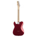 Squier Contemporary Tele Dark Metallic Red