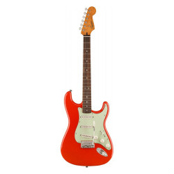 Fender Squier FSR CV 60'S Strat MPG FRD