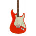 Fender Squier FSR CV 60'S Strat MPG FRD