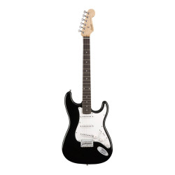 Fender Squier MM Strat HT BLK