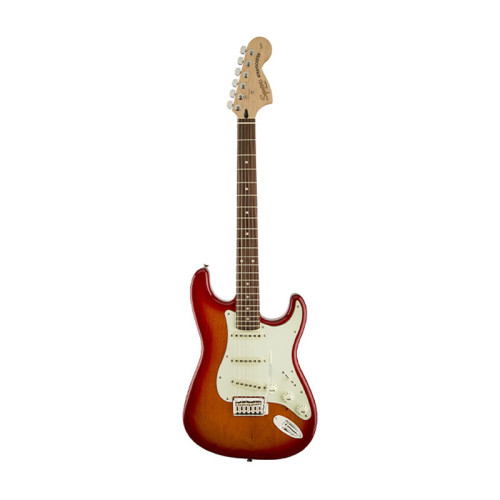 Squier Standard Strat LTD CSB