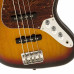 Squier Vintage Modified Jazz Bass 3-Color Sunburst