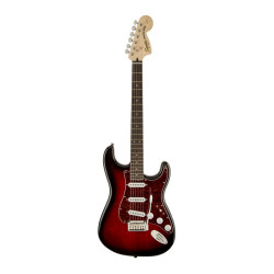 Squier Standard Strat ATB/TORT
