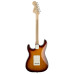 Squier Standard Strat FMT AMB