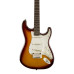 Squier Standard Strat FMT AMB