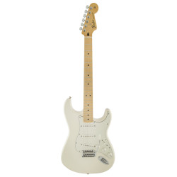 Fender Standard Stratocaster Arctic white