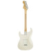 Fender Standard Stratocaster Arctic white
