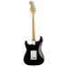 Fender Standard Stratocaster Black Fender Standard Stratocaster Black