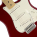 Fender Standard Stratocaster Candy Apple Red Fender Standard Stratocaster Candy Apple Red