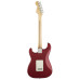Fender Standard Stratocaster Candy Apple Red Fender Standard Stratocaster Candy Apple Red