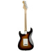 Fender Standard Stratocaster HSS MN Brown Sunburst