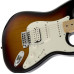 Fender Standard Stratocaster HSS MN Brown Sunburst