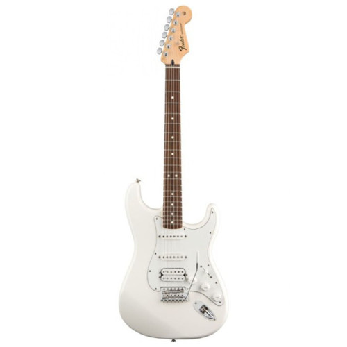 Fender Standard Strat HSS AWT