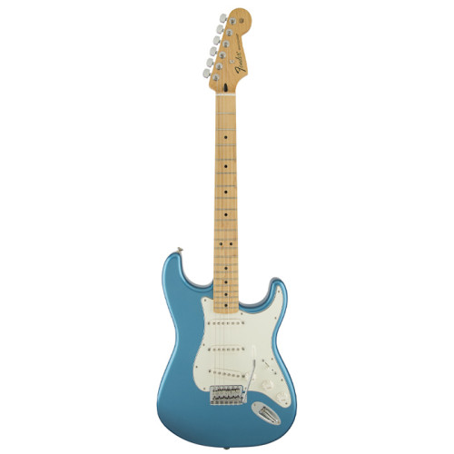 Fender Standard Strat LPB