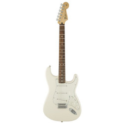 Fender Standard Strat RW AW
