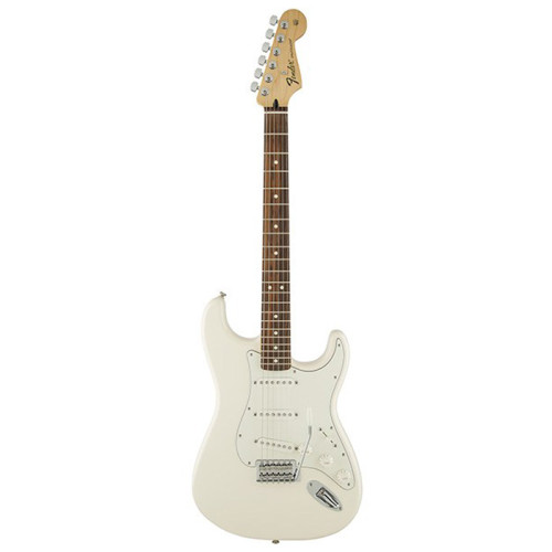 Fender Standard Strat RW AW Fender Standard Strat RW AW