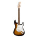 Squier Strat Pack LRL Brown Sunburst