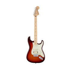 Fender Stratocaster Deluxe Mexico HSS