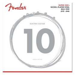 Fender Super 250S NPS 10 46