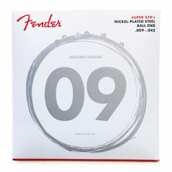 Fender Super 250S NPS 9 42