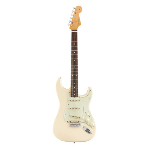 Fender Vintera 60s Strat Modified OW