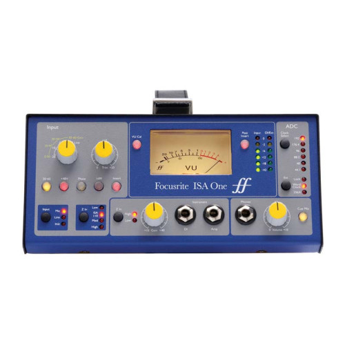 Focusrite ISA One