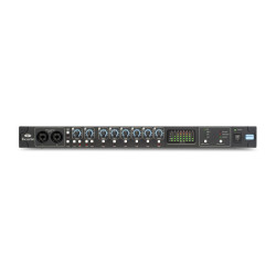 Focusrite Octopre MKII