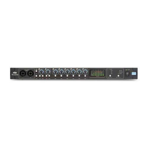 Focusrite Octopre MKII