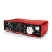 Focusrite Scarlett 2i2 G2 Focusrite Scarlett 2i2 G2
