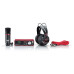 Focusrite Scarlett 2i2 Studio Bundle G2 Focusrite Scarlett 2i2 Studio Bundle G2