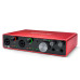 Focusrite Scarlett 8i6 G3 Focusrite Scarlett 8i6 G3