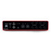 Focusrite Scarlett 8i6 G3 Focusrite Scarlett 8i6 G3
