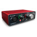 Focusrite Scarlett Solo G1