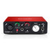 Focusrite scarlett Solo G2 Focusrite scarlett Solo G2
