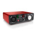 Focusrite scarlett Solo G2 Focusrite scarlett Solo G2