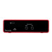 Focusrite Scarlett Solo G3 Focusrite Scarlett Solo G3