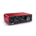 Focusrite Scarlett Solo Studio G3 Focusrite Scarlett Solo Studio G3