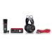 Focusrite Scarlett Solo Studio Pack G2 Focusrite Scarlett Solo Studio Pack G2