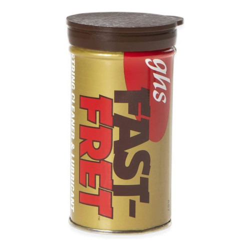 Fast Fret ghs A87