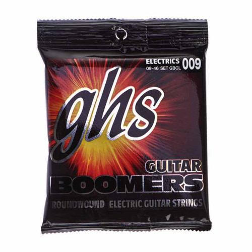ghs GBCL Boomers 9 46