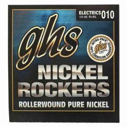 ghs Nickel Rockers 10 46
