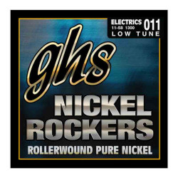 ghs Nickel Rockers 11 58